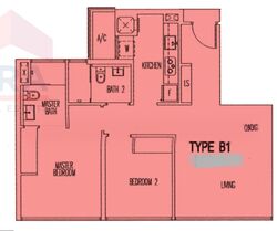 Eight Courtyards (D27), Condominium #539282131